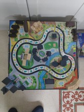 Ricambi Gioco da Tavola HOTEL MB Parker Hasbro