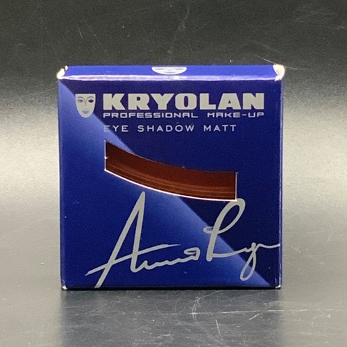 Kryolan eye shadow matt - kryolan,