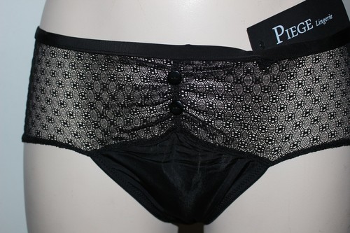 Nuovo piege culotte taglia - nuovo,