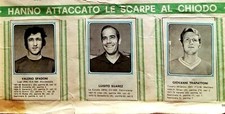 Calciatori PANINI