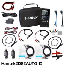 Hantek Handheld Automotive