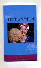 THAILANDIA # Guida Express 2005 - Libro
