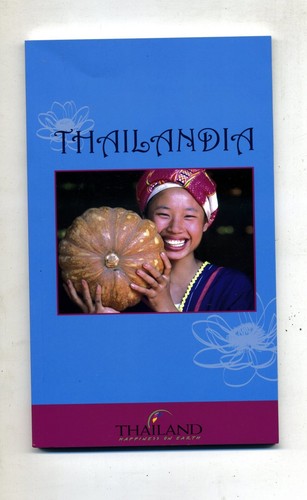 Thailandia guida express - thailandia,