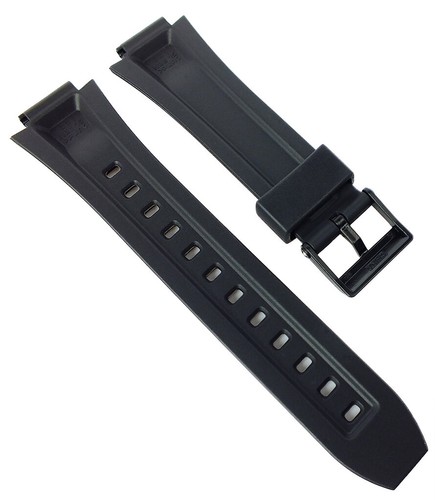 Casio collezione cinturino - collezione,