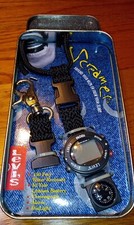 Orologio Levis Screamer nuovo