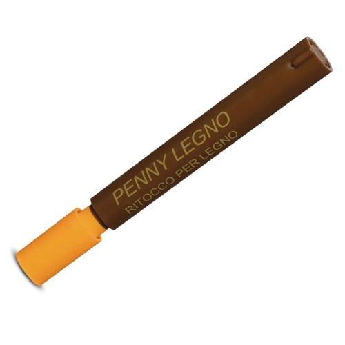 Pennarello nero per - per, ritocco