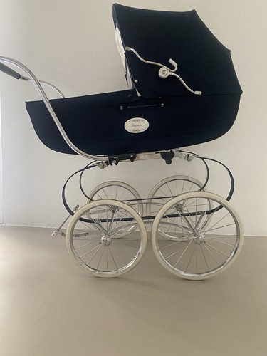 Carrozzina inglesina - carrozzina,