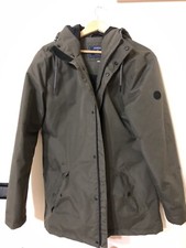 PARKA UOMO MARKUP