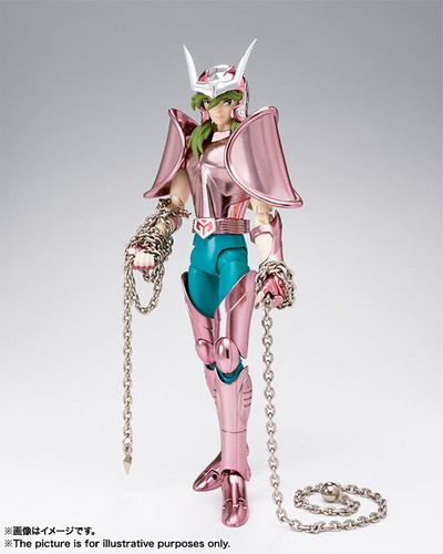 Bandai saint seiya - bandai, myth