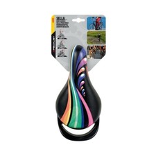 Sella sellino per bici - sella,