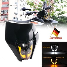 Numero elettrico nuovo faro