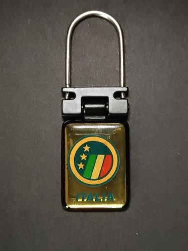 Portachiavi vintage italia - portachiavi,