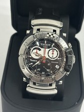 Orologio Uomo Tissot T-Race