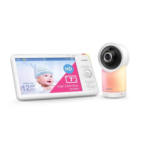 Vtech rm7766hd wifi pan - 7",