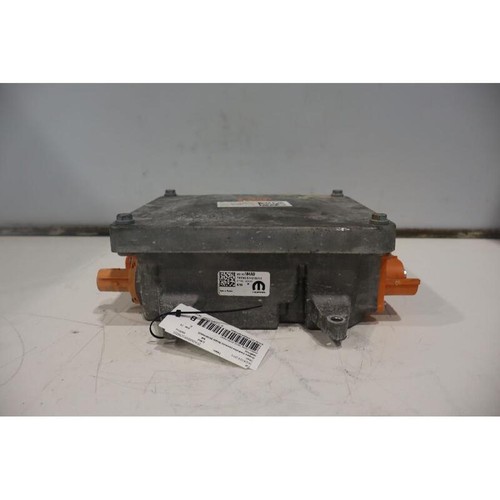 Gruppo centraline inverter - gruppo,