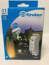 rele' crepuscolare modulare