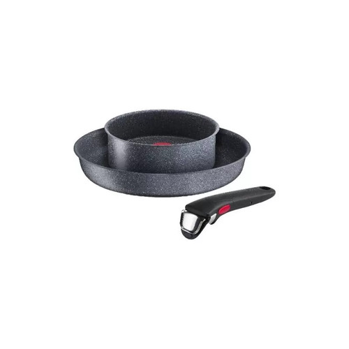 Batteria pentole ingenio - batteria,