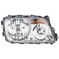 Faro proiettore principale