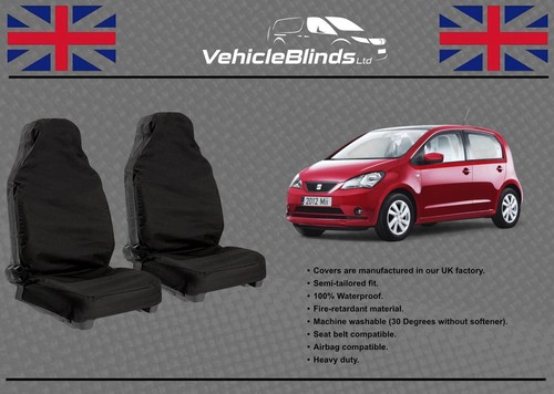 Coprisedili per seat mii - per,