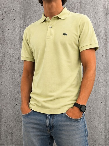 Polo lacoste originale il - ,