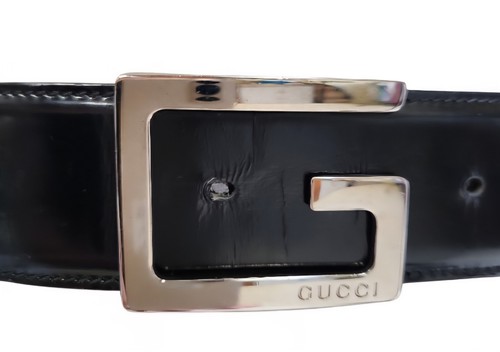 Genuine gucci belt circa - genuine,