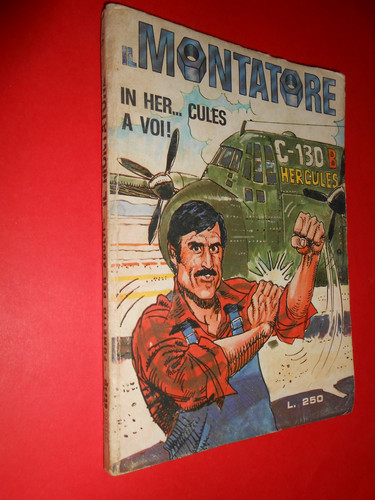Montatore n 27 - n°,