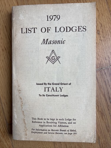 Massoneria list lodges - massoneria-,