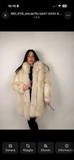 Cappotto Di Lince