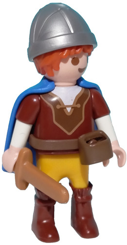 Playmobil figura bambino - figura,