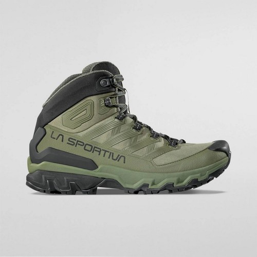 Sportiva ultra raptor - raptor, mid