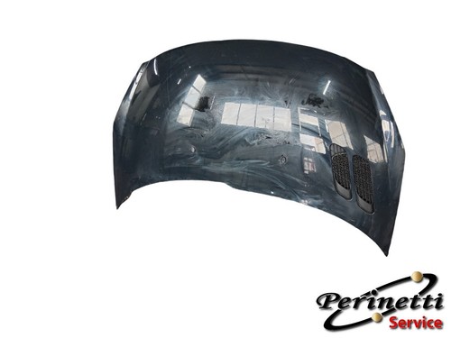 Cofano anteriore peugeot 206 - cofano,