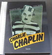 Charlie Chaplin von Ronald M. Hahn und Volker Jansen; TACO