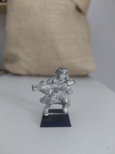 Mordheim - Witch Hunter