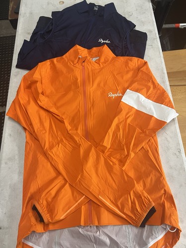 Giacca antipioggia rapha core - rapha,