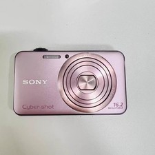 Sony Cyber-shot DSC-WX50
