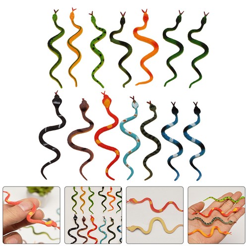 Pcs serpente finto - pcs,