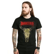 T-Shirt Pantera ufficiale