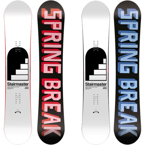 Capita spring break - capita,