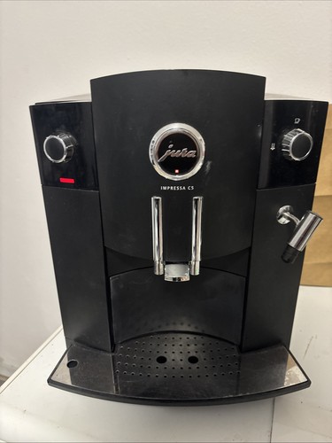Macchina caffè automatica - macchina, da