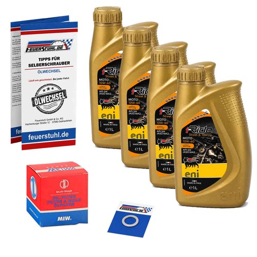 Kit olio honda - honda, vfr