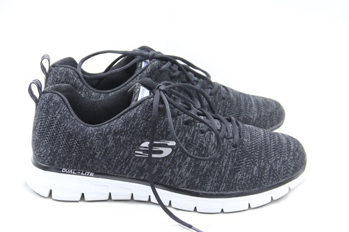 Scarpe skechers skech knit - scarpe,