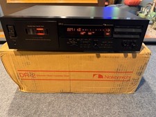 Nakamichi DR-2 3-Head Cassette