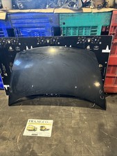 Bonnet engine Citroen C3 1st