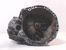 🇮🇹 TRASMISSIONE MANUALE