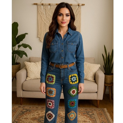 Jeans levi 550 - 550, 12m