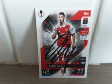 ARSENAL - GABRIEL MARTINELLI
