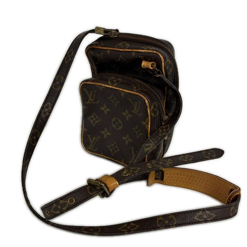 Borsa tracolla louis vuitton - tracolla,