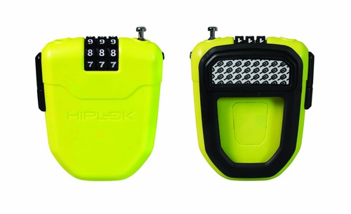 Lucchetto hiplok a - fx,