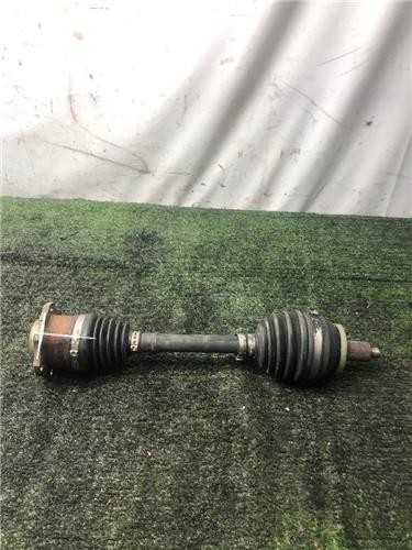 Transmission avant gauche - transmission,