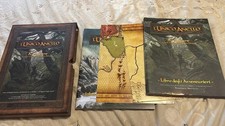 manuale gioco di ruolo L'Unico